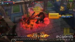 最新内测游戏大爆料,前沿科技与奇幻冒险的完美融合