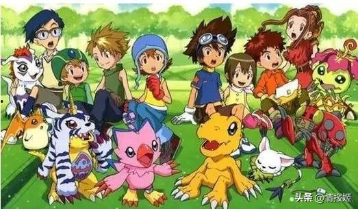 最新爆料动画片有哪些,盘点备受瞩目的人气新番